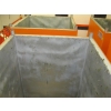Image 2 : LG. WATER STORAGE BIN (PLASTIC OUTSIDE/METAL INSIDE)