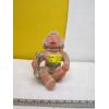 Image 1 : POTTERY FIGURINE