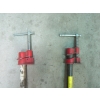 Image 2 : 2 BAR CLAMPS