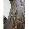 Image 1 : SPINNING ROD & REEL & 3 SPINNING RODS