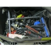 Image 2 : BAG W/ASST. TOOLS