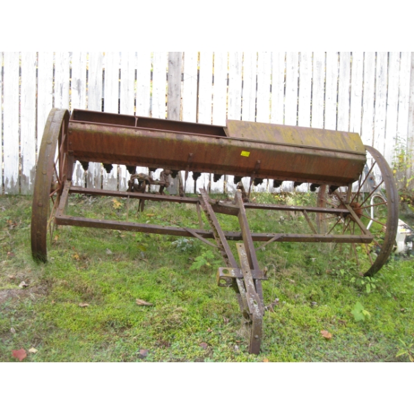 SEEDER