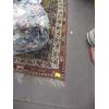 Image 2 : 61"X81" HAND KNOTTED PERSIAN CARPET