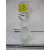 Image 5 : 3 WEST GERMAN WHITE OPART VASES