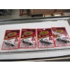 Image 1 : 4 RCMP DIECAST CARS
