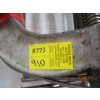 Image 3 : 4 LG. C CLAMPS & A SM. C CLAMP