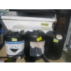 Image 1 : ASST. CHEMICALS, CHEESE WAX, ETC.