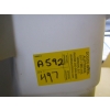Image 6 : BIN OF ASST. MOTORCYCLE PARTS - STARTER, ETC.