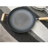 Image 3 : 3 FRYING PANS