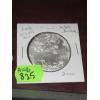 Image 2 : 2000 USA 1 OZ .999 SILVER $1 COIN (TAX EXEMPT)