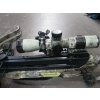 Image 6 : EXCALIBER DUAL SHOT CROSSBOW W/SCOPE, BOLTS & ASST. ACCESS. IN BAG
