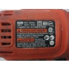 Image 3 : BLACK & DECKER CORDED TOOLS - DRILL & SANDERS
