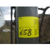 Image 9 : SM. "AS IS" FORKLIFT - NO BATTERY - ELECTRIC