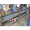 Image 2 : LG. WOOD TOP WORK BENCH W/DRAWERS