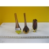 Image 1 : 3 PIECES OF MURANO GLASS