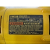 Image 3 : DEWALT CORDLESS SAWZALL & A CORDLESS CRIMPER - NO BATTERIES