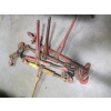 Image 1 : 4 LOAD BINDERS - RATCHET TYPE