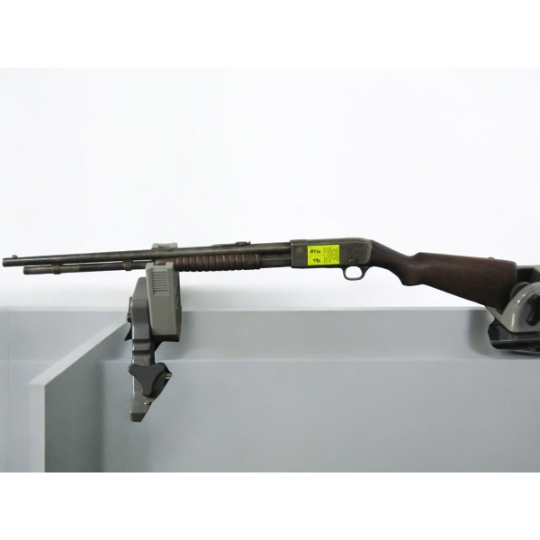 REMINGTON|CALIBER .44REM OR .44WCF| PUMP ACTION 