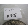 Image 3 : 1991 AMERICAN 1 OZ SILVER $1 .999 SILVER (TAX EXEMPT)
