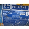 Image 2 : "AS IS" PROPANE SPACE HEATER