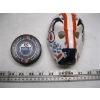 Image 2 : COLLECTABLE OILERS ITEMS
