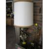 Image 1 : LG. BRASS BASED LAMP