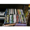 Image 1 : ASST. DVDs