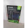 Image 1 : NOMA 100W SOLAR PANEL IN BOX