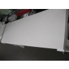 Image 3 : IKEA DESK W/DESK TOP & 2 ADJUSTABLE HEIGHT SAWHORSE STANDS