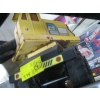 Image 2 : TONKA WHEELED EXCAVATOR & A TONKA LOADER