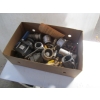Image 1 : ASST. FITTINGS: FIRE HOSE FITTINGS, HOSE FITTINGS, ETC.