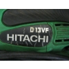 Image 5 : HITACHI BRAD NAILER IN CASE & HITACHI DRILL IN CASE