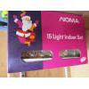 Image 2 : 14 BOXES OF NOMA 15 LIGHT INDOOR SETS