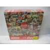 Image 1 : COCA COLA PUZZLE - 2000 PIECES