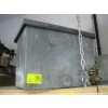 Image 1 : 2 GALVANIZED BOXES