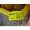 Image 2 : MOP BUCKET W/SQUEEGEE, MOP & CAUTION SIGN