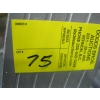 Image 4 : 4' FEATHERLIGHT FOLD OUT DOUBLE SIDED LADDER - ONE SIDE DAMAGED