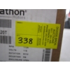 Image 3 : MARATHON  1/3HP SINGLE PHASE MOTOR IN BOX
