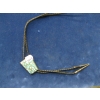 Image 1 : TURQUOISE & SILVER BOLO TIE