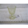 Image 4 : VASELINE GLASS SERVING TRAY