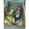 Image 1 : MISC. ANGLE GRINDER & DRILL