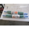 Image 1 : 2 NEW 20"X1000FT SHRINK WRAP