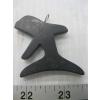 Image 3 : 2 SMALL CARVED ARGILLITE PIECES