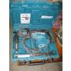 Image 2 : MAKITA ELECTRIC AVT HAMMER DRILL W/BITS - MODEL HR4013C