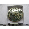 Image 1 : MEXICAN PIN W/TURQUOISE STONE