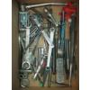 Image 2 : MISC. PUNCHES, CHISELS, WRENCHES, ETC.