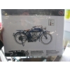 Image 2 : 2 CDN MOTORCYCLE LITHOGRAPH PRINTS