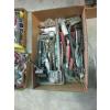 Image 3 : 2 BOXES OF MISC. WHEELS, SPECIALTY TOOLS, ETC.