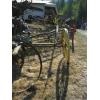 Image 1 : LG. HAY ROWER RAKE