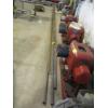 Image 1 : LONG PIECES OF BOXED TUBING & ANGLE IRON